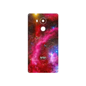 MAHOOT Universe b NASA 11 Cover Sticker for Huawei Mate 8