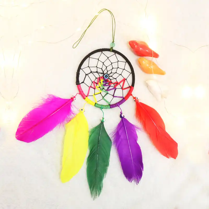 دریم کچر مدل رنگین