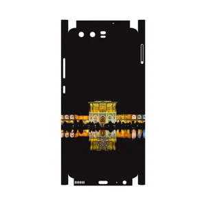 MAHOOT Ali Qapu-FullSkin Cover Sticker for Huawei P10