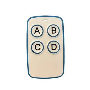 ریموت درب پارکینگ بلوتوثی مدل p434