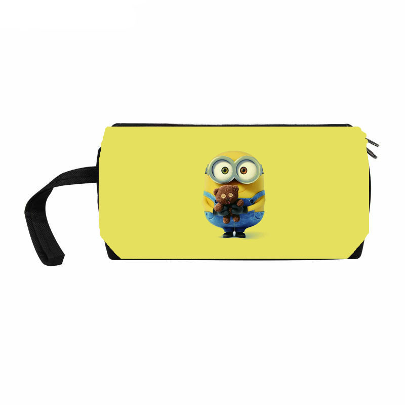 جامدادی مدل مینیون ها کد 117