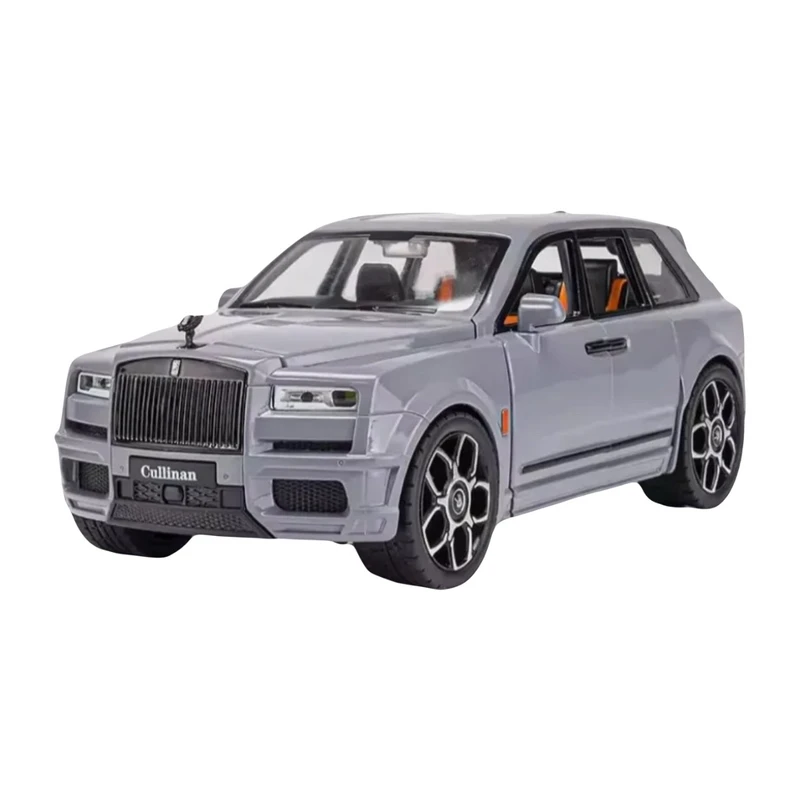 ماشین بازی مدل رولز رویس کولینان