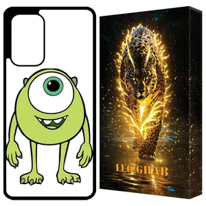 LEO GHAB LCPA53 Cover For Samsung Galaxy A53 5G