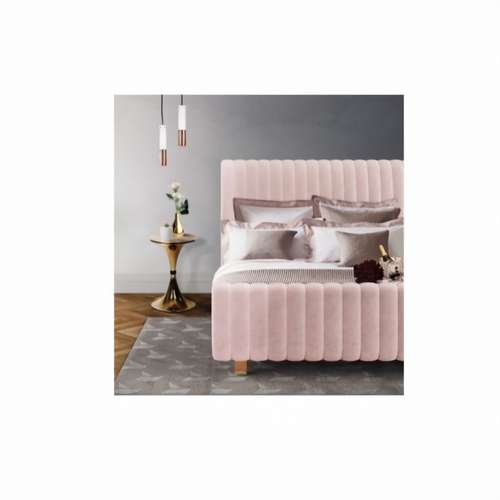 تخت یک نفره مدل سلین سایز 120×200 سانتی متر