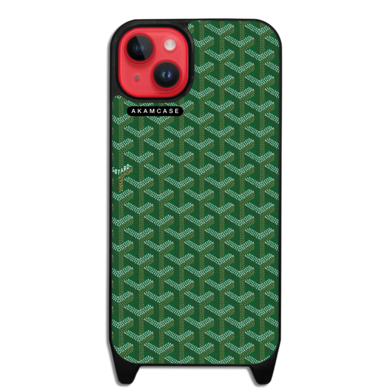 کاور آکام مدل AMCWLA14PLUS-RICH5 مناسب برای گوشی موبایل اپل iPhone 14 Plus