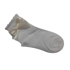 جوراب دخترانه کد 107
