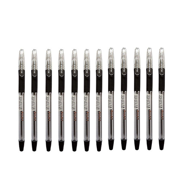 خودکار پایلوت مدل Super Grip Light کد GPL-M1 بسته 12 عددی