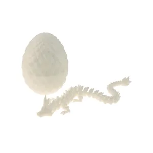 اکشن فیگور داتینو مدل اژدها  ارتفاع 8 سانتی‌متر مجموعه دو عددی