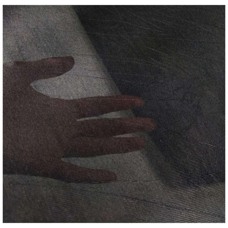 آفتاب گیر شیشه خودرو پاسیکو مدل Car-sp مناسب برای ساینا مجموعه 4 عددی