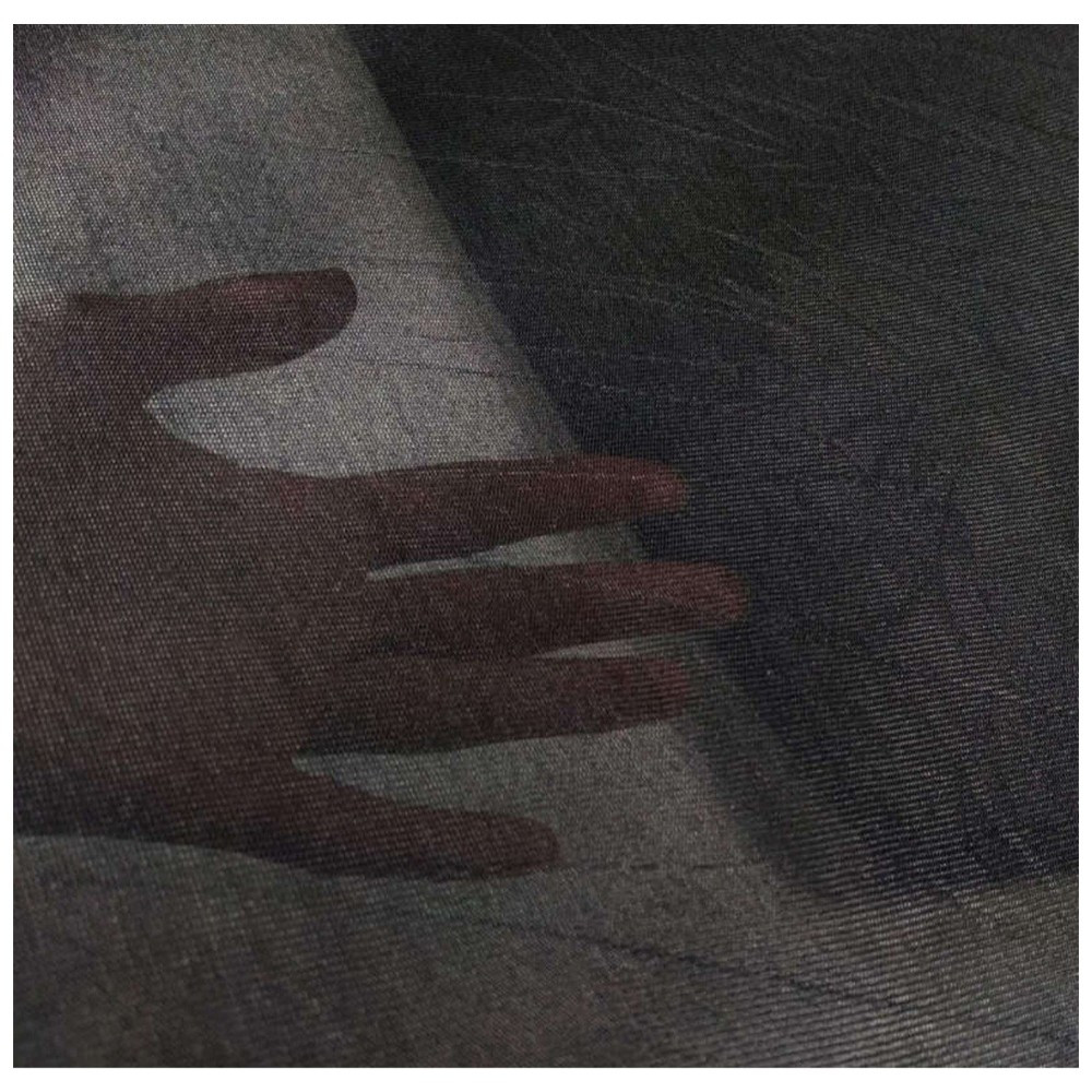 آفتاب گیر شیشه خودرو ایران اسپرت مدل Car-sp مناسب برای دنا مجموعه 4 عددی