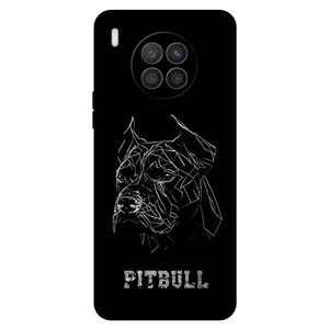 Megafone Pitbull 1883 Cover For Honor 50 Lite