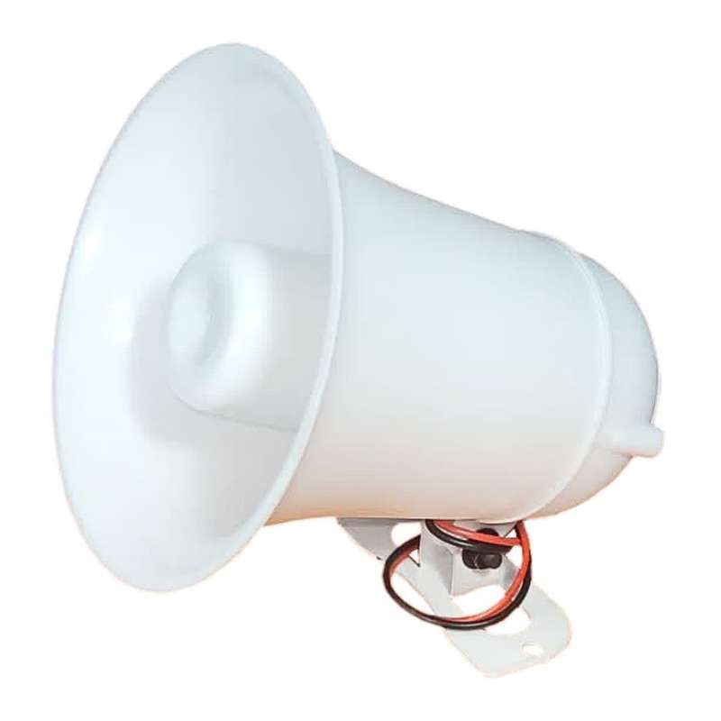 بلندگو دزدگیر مدل SP2