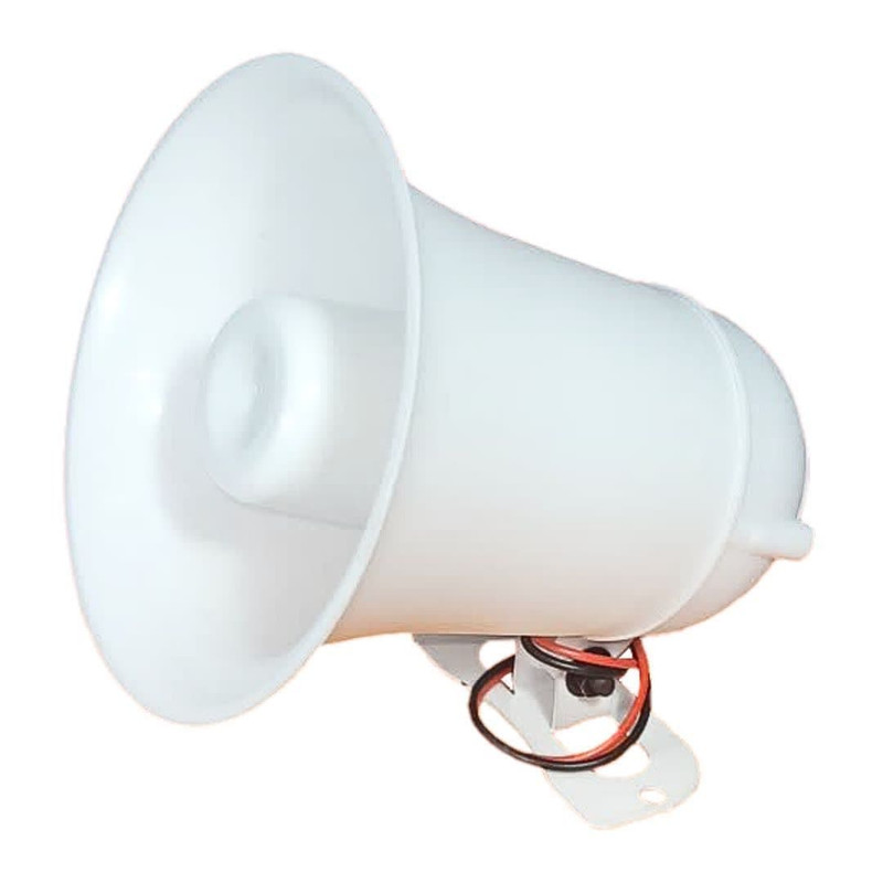 بلندگو دزدگیر مدل SP2