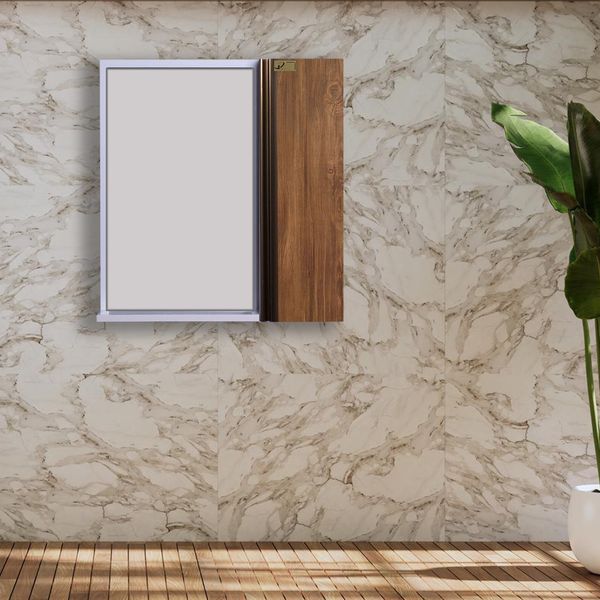 ست آینه و باکس پارنا نوفر مدل Z31