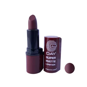 رژ لب جامد رمانتیک برد مدل DAY SUPER شماره 10