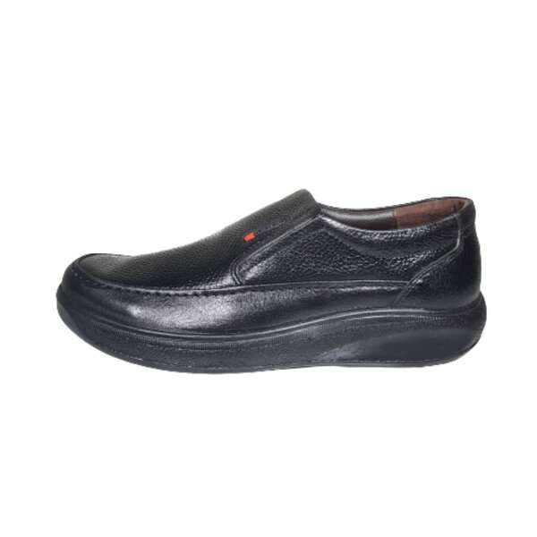 کفش روزمره مردانه مدل چرمی 1363