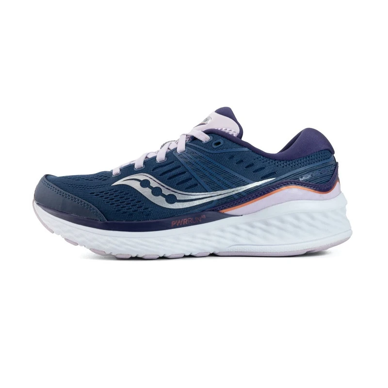 کفش مخصوص دویدن زنانه ساکنی مدل MUNCHEN 4 کد S10554-55