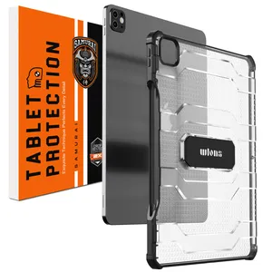 کاور سامورایی مدل Wlons مناسب برای تبلت اپل iPad Pro 13 2024