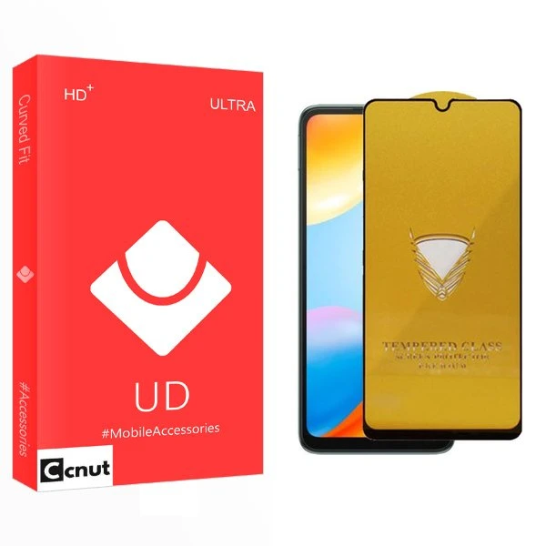 محافظ صفحه نمایش کوکونات مدل UD OG مناسب برای گوشی موبایل شیائومی  Poco C40