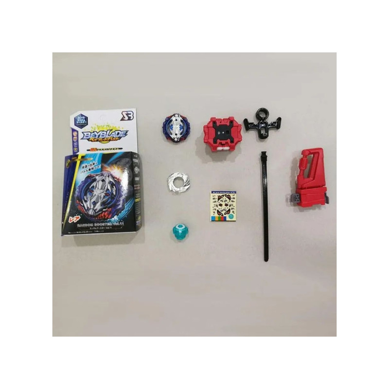 فرفره انفجاری مدل لئوپارد طرح Leopard کد B-118