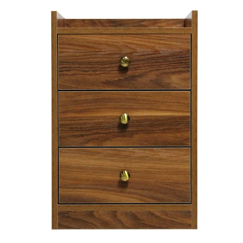 میز پاتختی مدل IKE6002