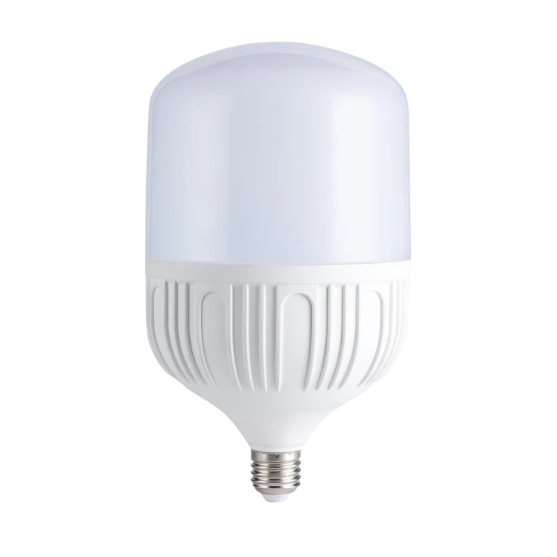 لامپ ال ای دی 50 وات مدل استوانه ای پایه E27