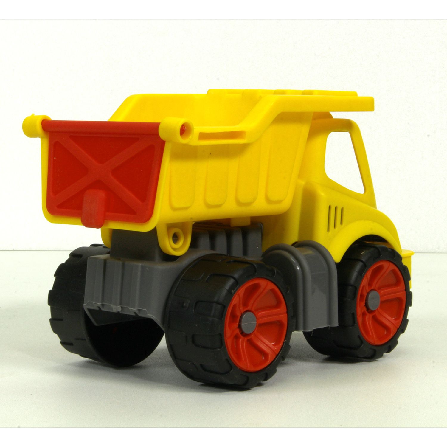 ماشین بازی کیوان تویز مدل کامیون کوچک K1-4 -  - 3