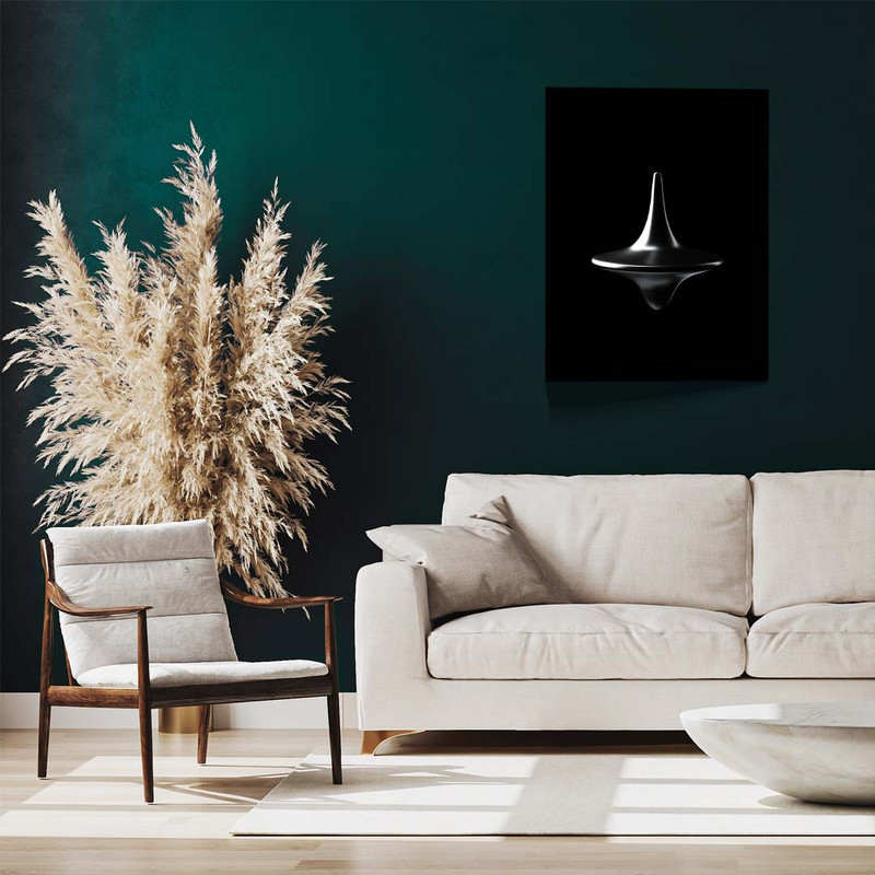 تابلو مدل Inception کد F-2229