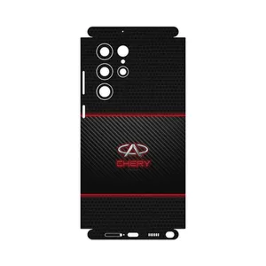 MAHOOT CHERY-FullSkin Cover Sticker for Samsung Galaxy S22 Ultra 5G