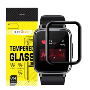 BodyGuard Hy01 Screen Protector For haylou LS01
