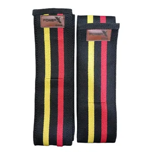  زانوبند بدنسازی مدل PX9309 بسته دو عددی