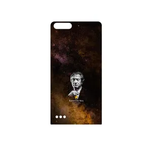 MAHOOT Robert De Niro Cover Sticker for Huawei Ascend G6