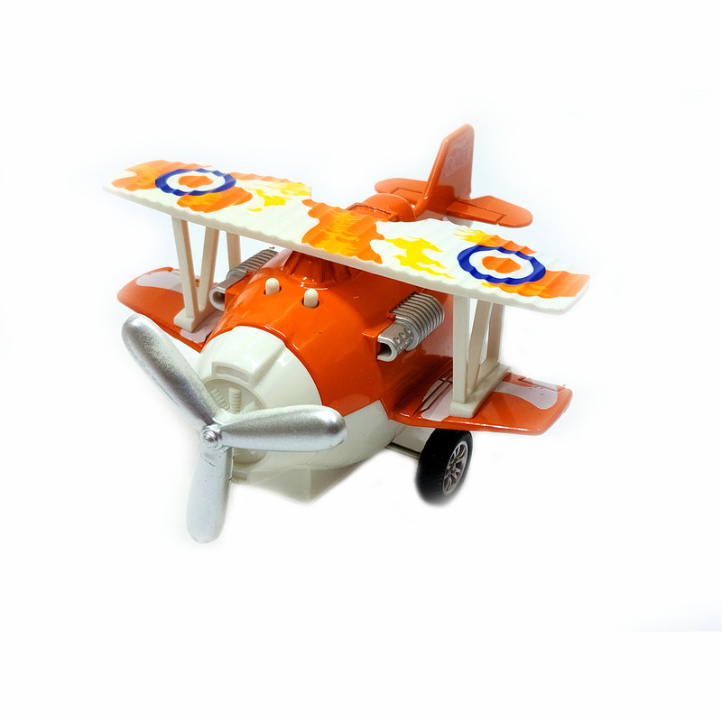 هواپیما بازی مدل PULLBACK