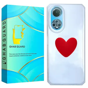 Ghab Guard KPSDH Cover for Honor X7