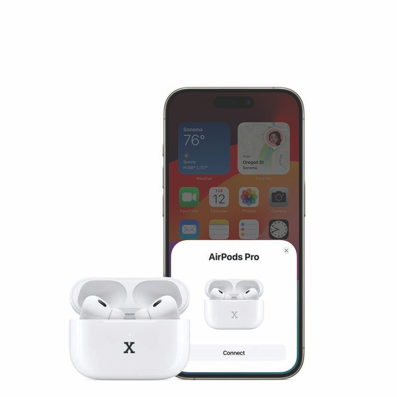 هدفون بلوتوثی بوستا مدل PRO X