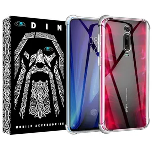    Odin YUNIX Cover  Suitable For Xiaomi Mi9T / Mi9T pro / Redmi k20 / Redmi k20 pro