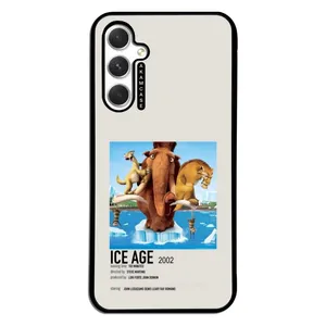 AKAM AMC-WSGA54-CARTOONS-5 Cover For Samsung Galaxy A54