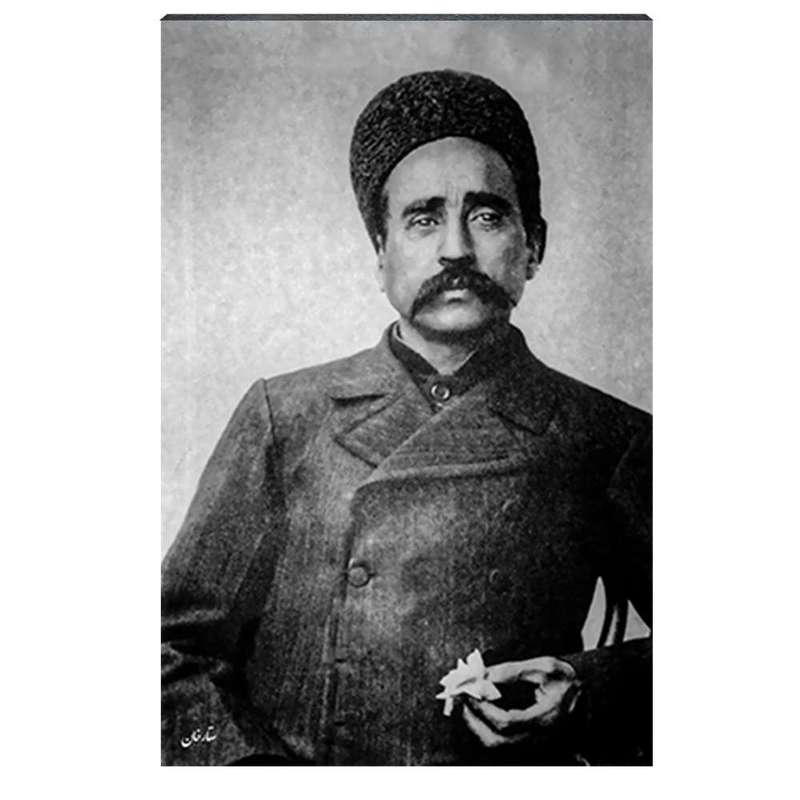 تابلو شاسی مدل ستارخان کد 4G369