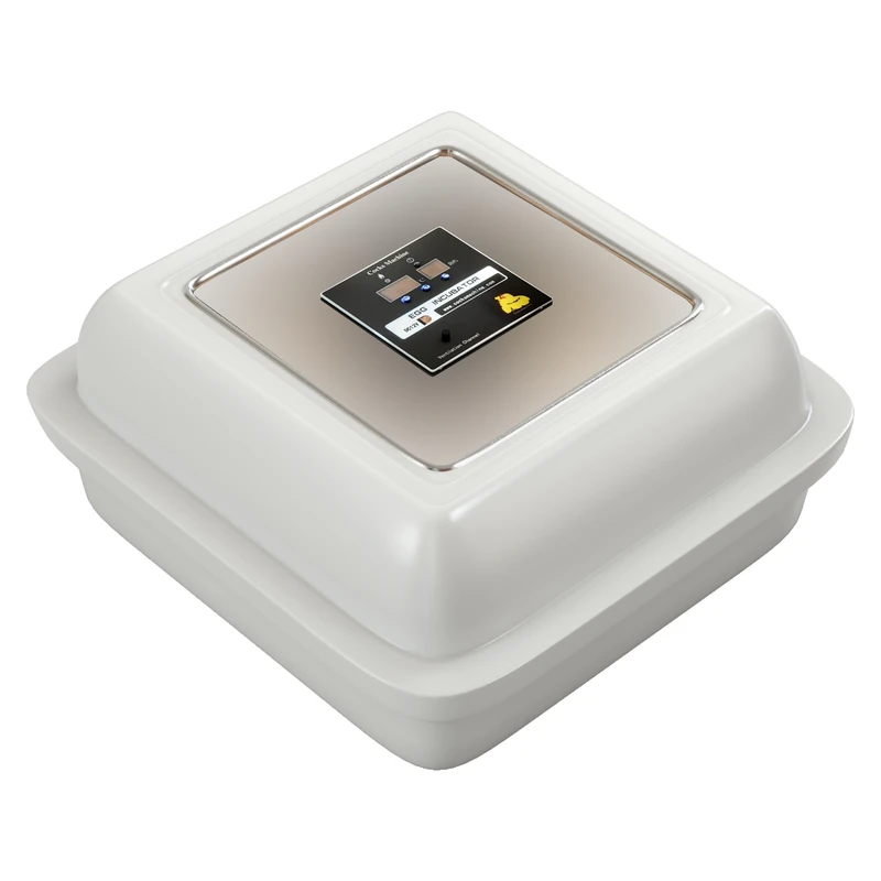 دستگاه جوجه کشی کاکس مدل گلدن دوجداره 42 عددی