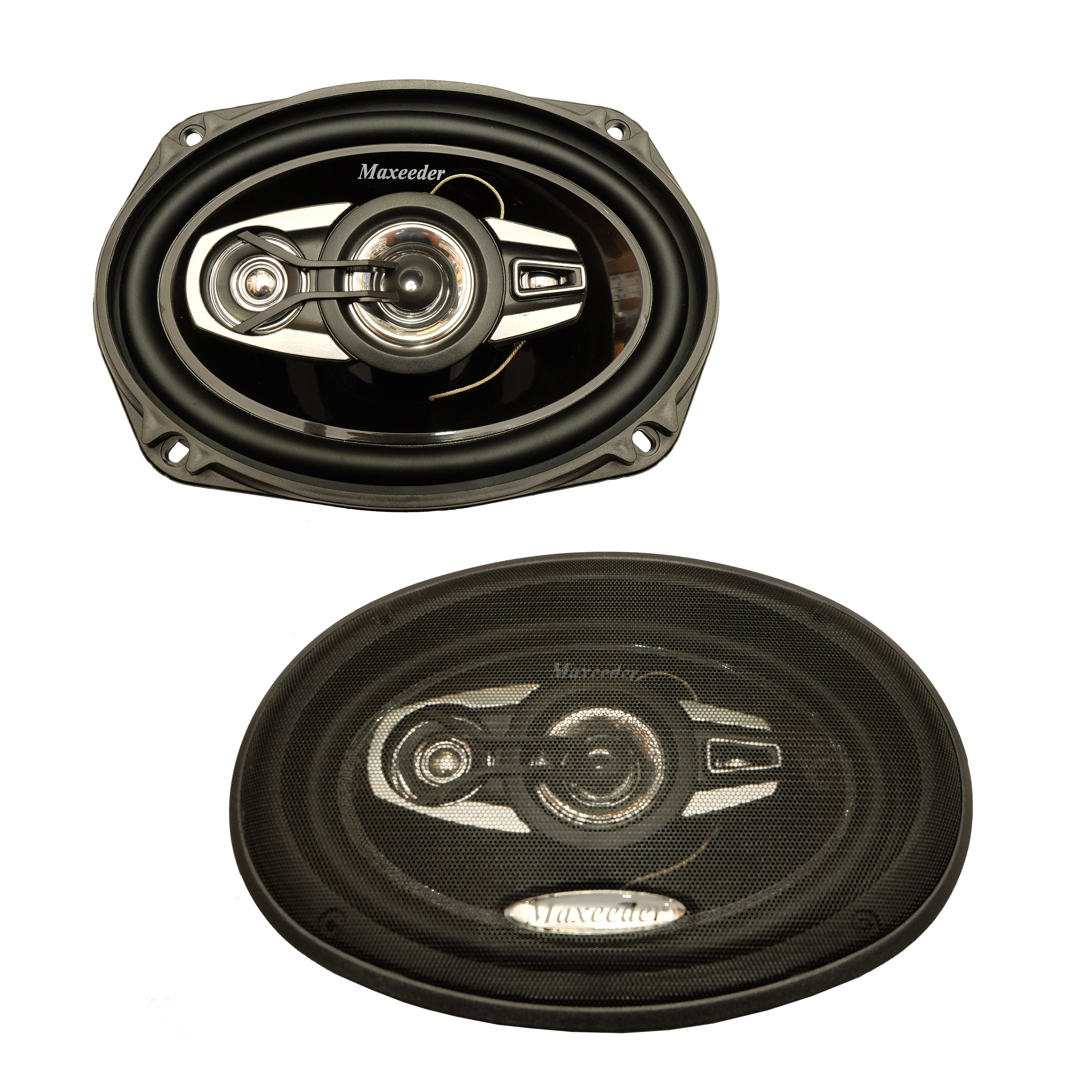 اسپیکر خودرو مکسیدر مدل PL6901 بسته دو عددی