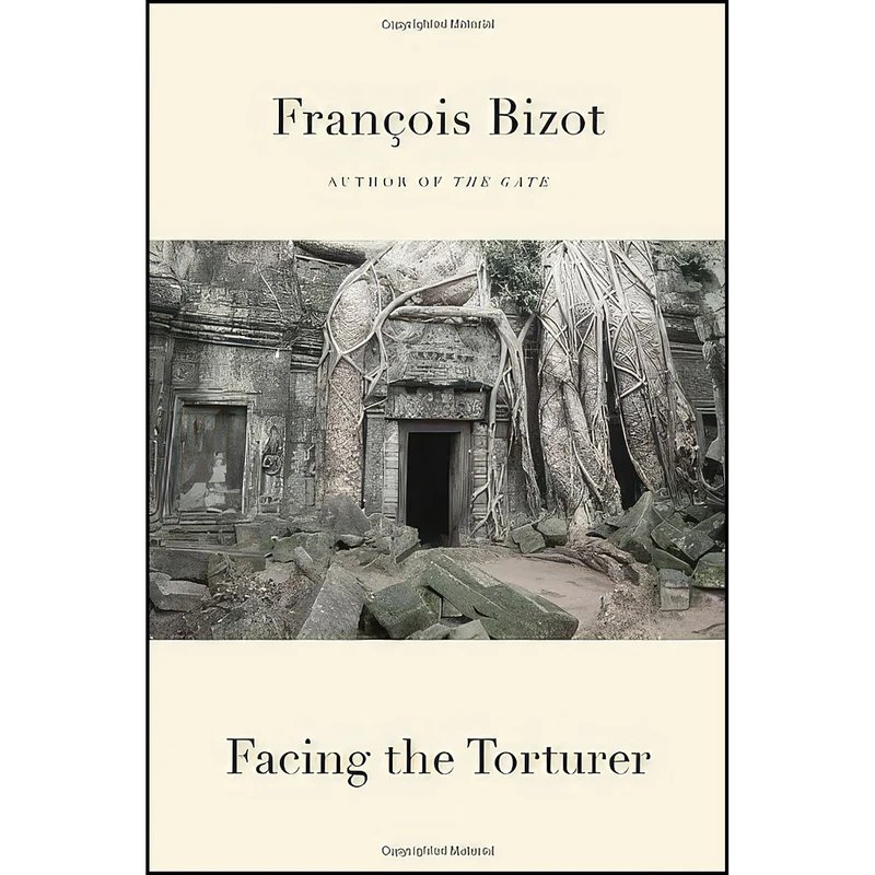 کتاب Facing the Torturer اثر جمعي از نويسندگان انتشارات Knopf