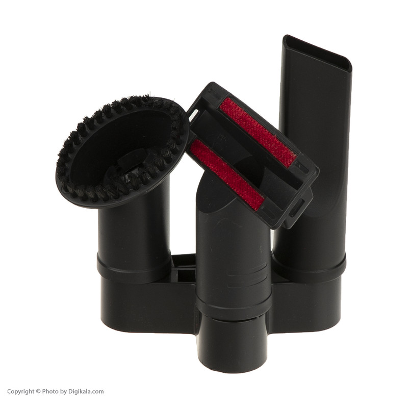 جاروبرقی 2200 وات تولیپس مدل VC-624 D