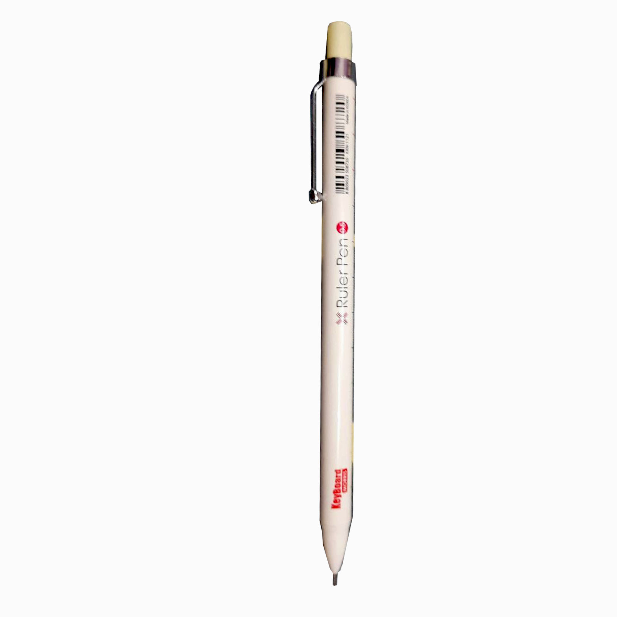 مداد نوکی 0.5 میلی متری طرح کلاسیک مدل خط کشی