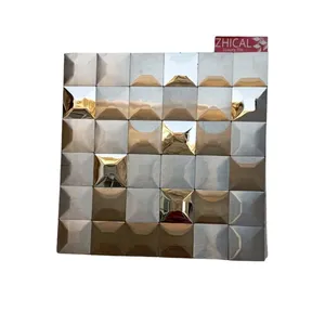 دیوارپوش ژیکال آجیلی مدل  AJ912