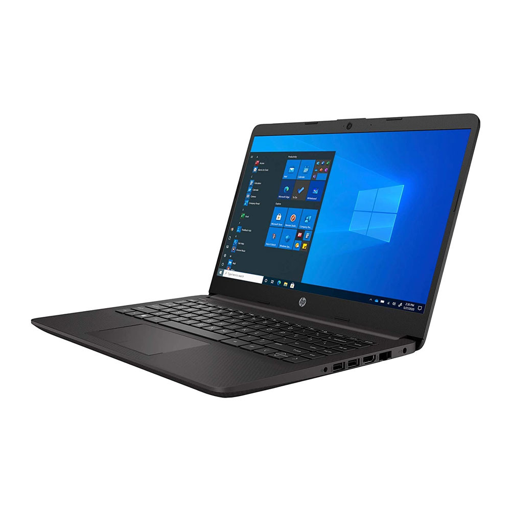 لپ تاپ 14 اینچی اچپی مدل 240 G8-202ZVEA-i3 8GB 512GB UHD - کاستوم شده لپ تاپ 14 اینچی اچپی مدل 240 G8-202ZVEA-i3 8GB 512GB UHD - کاستوم شده