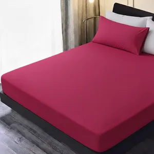 سرویس ملحفه 1 نفر 2 تکه ایپونج مدل Paslikli