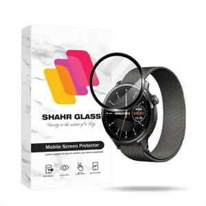 Shahr Glass PMMWSH Screen Protector For Mibro lite2