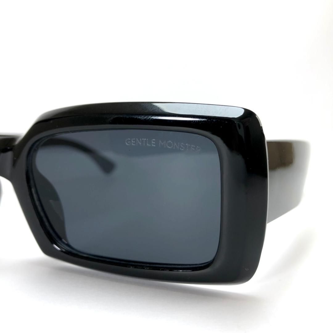 عینک آفتابی جنتل مانستر مدل 100366 -  - 6