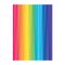 آنباکس کاغذ رنگی A4 مدل رنگارنگ بسته 10 عددی توسط زهرا کشکویی در تاریخ ۲۷ فروردین ۱۴۰۰
