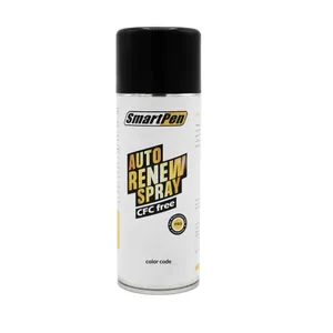 اسپری رنگ خودرو اسمارت پن کدرنگ SP-29020G حجم 400 میلی لیتر